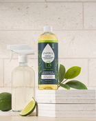 Everyday Multi-Surface Cleaner - Pup List
