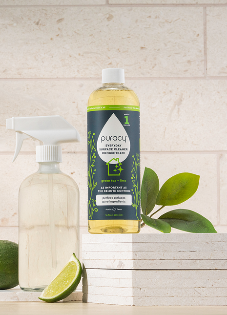 Everyday Multi-Surface Cleaner - Pup List