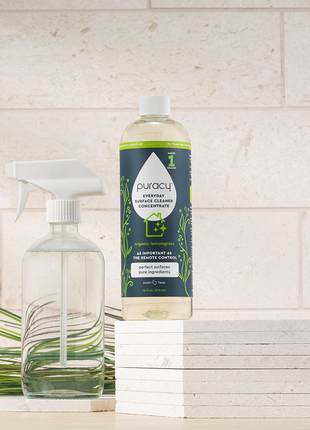 Everyday Multi-Surface Cleaner - Pup List
