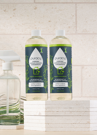 Everyday Multi-Surface Cleaner - Pup List