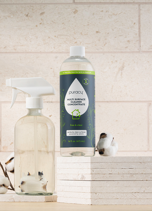 Everyday Multi-Surface Cleaner - Pup List