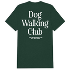 FORREST GREEN/WHITE FONT
