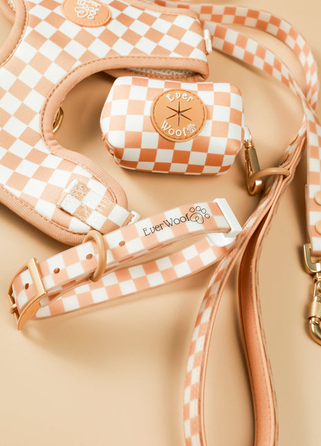 Check Me Out Waterproof Collar