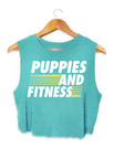 TEAL / XS