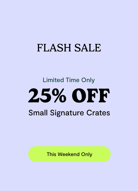 Signature Crate