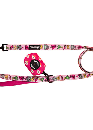 Fairytail Leash Kit - Pup List