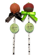 Fall Cake Pops (Pair)