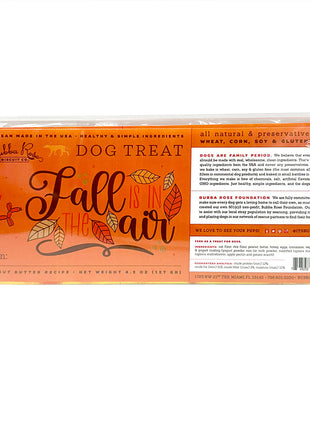 Fall is in the Air Box