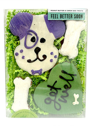 Feel Better Soon Box