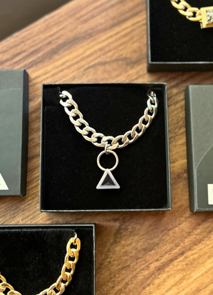 Fierce Pet Necklace | DIPHDA