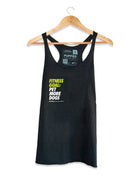 Fitness Goal | Racerback Tank