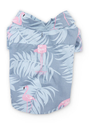 Flamingo Shirt