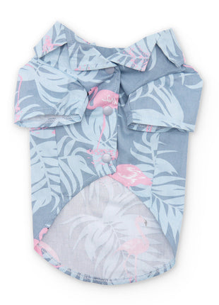 Flamingo Shirt
