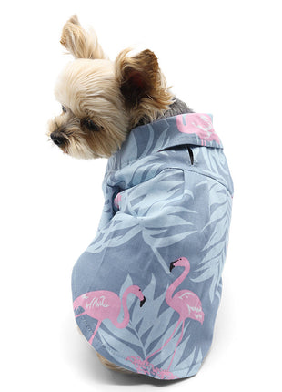 Flamingo Shirt
