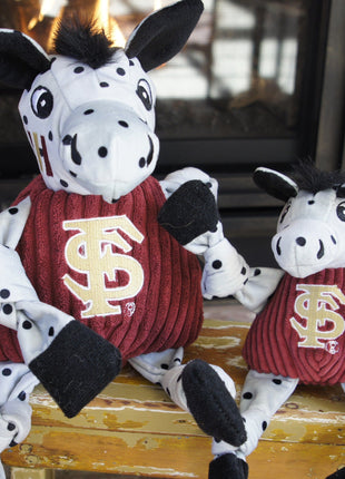 NCAA Florida State University, Cimarron Knottie® Plush Dog Toy