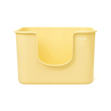 Mango Cube Litter Box XXL (Double Extra Large)