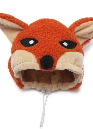 Fox Hat