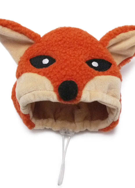Fox Hat