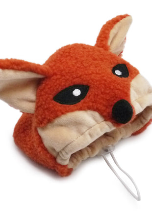 Fox Hat