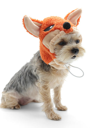 Fox Hat