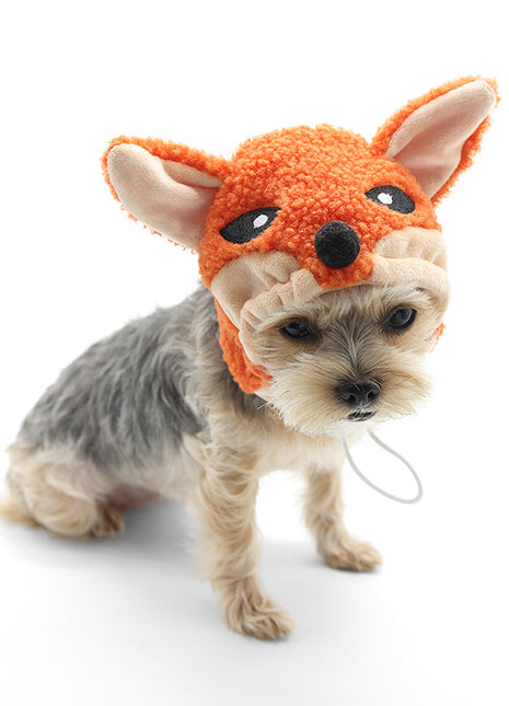 Fox Hat