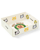 Disposable Cat Litter Box