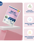 WS-01® - Weight Support Supplement