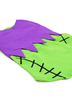 Frankenstein Hat & Shirt