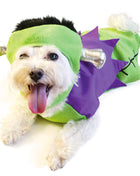 Frankenstein Hat & Shirt