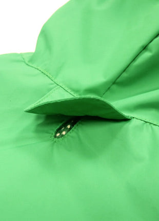 Frog Raincoat