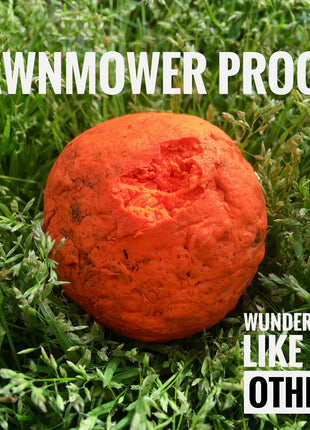 WUNDERball - Best Fetch Toy
