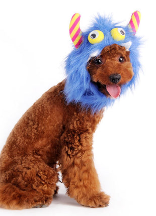 Monster Hat