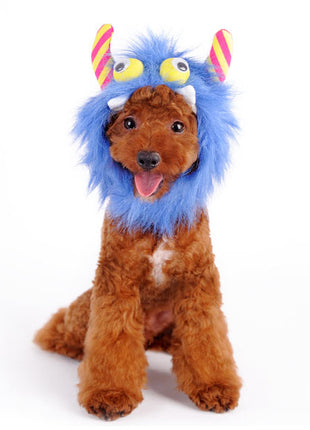 Monster Hat