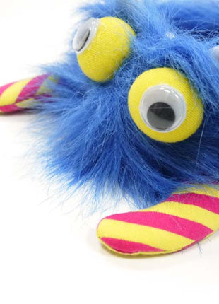 Monster Hat