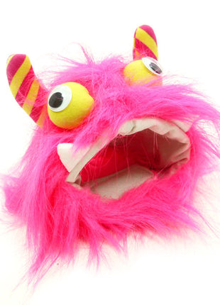 Monster Hat