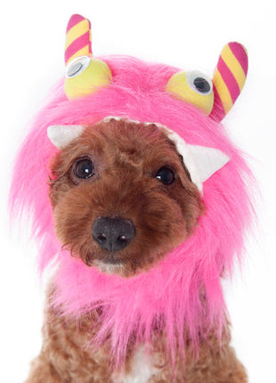 Monster Hat