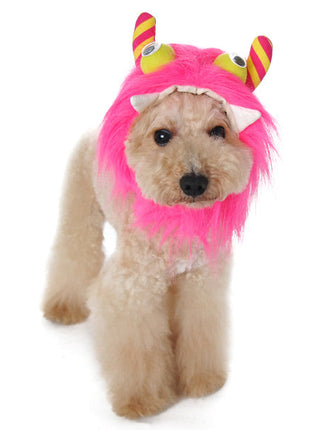 Monster Hat