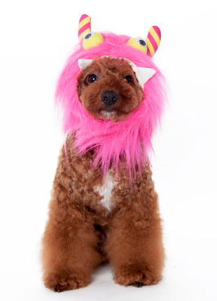 Monster Hat