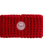 Chalet Tube Scarf - Red