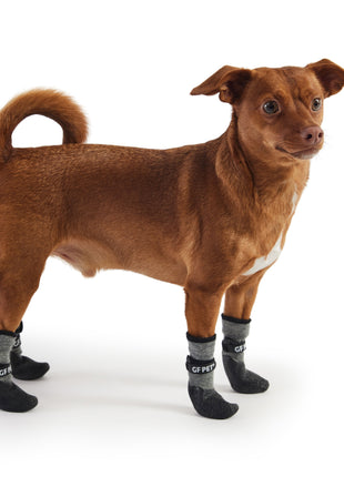 All Terrain Boots - Charcoal