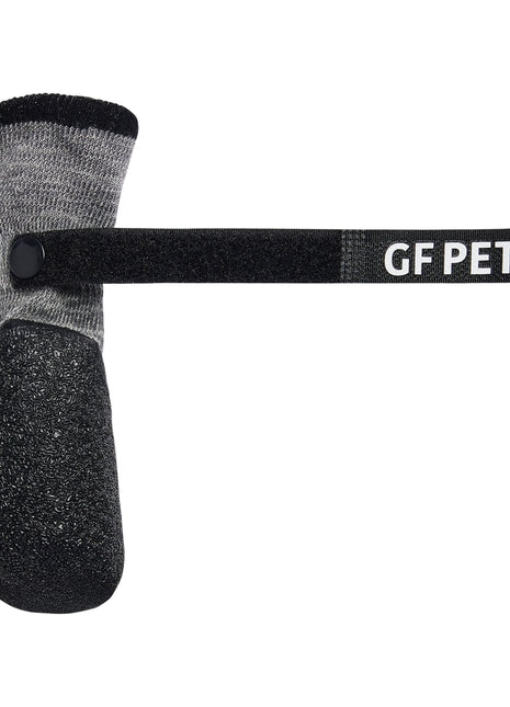 All Terrain Boots - Charcoal