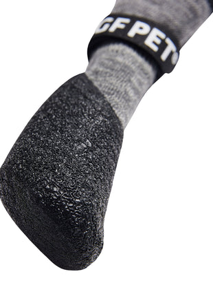 All Terrain Boots - Charcoal