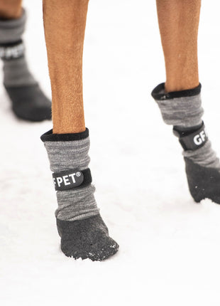 All Terrain Boots - Charcoal