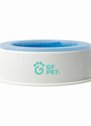 Ice Bowl - Pet Cooling Water Bowl