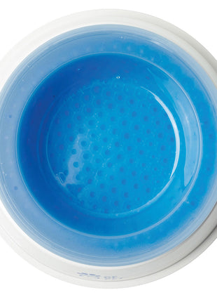 Ice Bowl - Pet Cooling Water Bowl