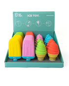Ice Toy Display 24pcs Mix