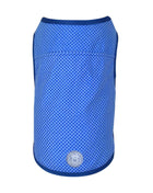 Elasto-Fit Ice Vest - Blue - Pup List