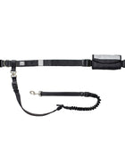 Waist Belt & Bungee Leash
