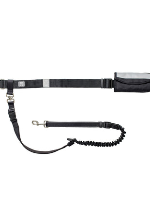 Waist Belt & Bungee Leash