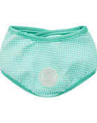ICE BAND - Dog Cooling Bandana - Aqua - Pup List